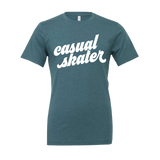 Casual Skater T-Shirt