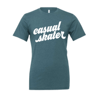 Casual Skater T-Shirt