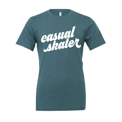 Casual Skater T-Shirt