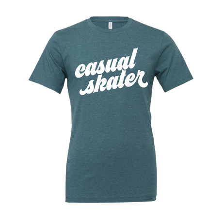 Casual Skater T-Shirt