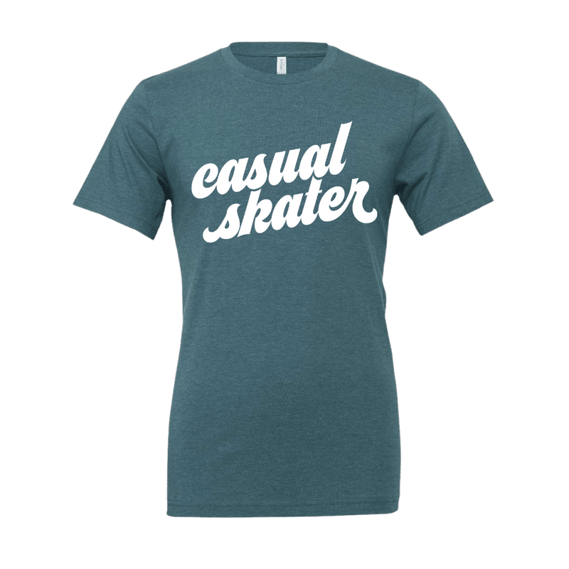 Casual Skater T-Shirt