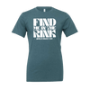Find Me In The Rink T-Shirt