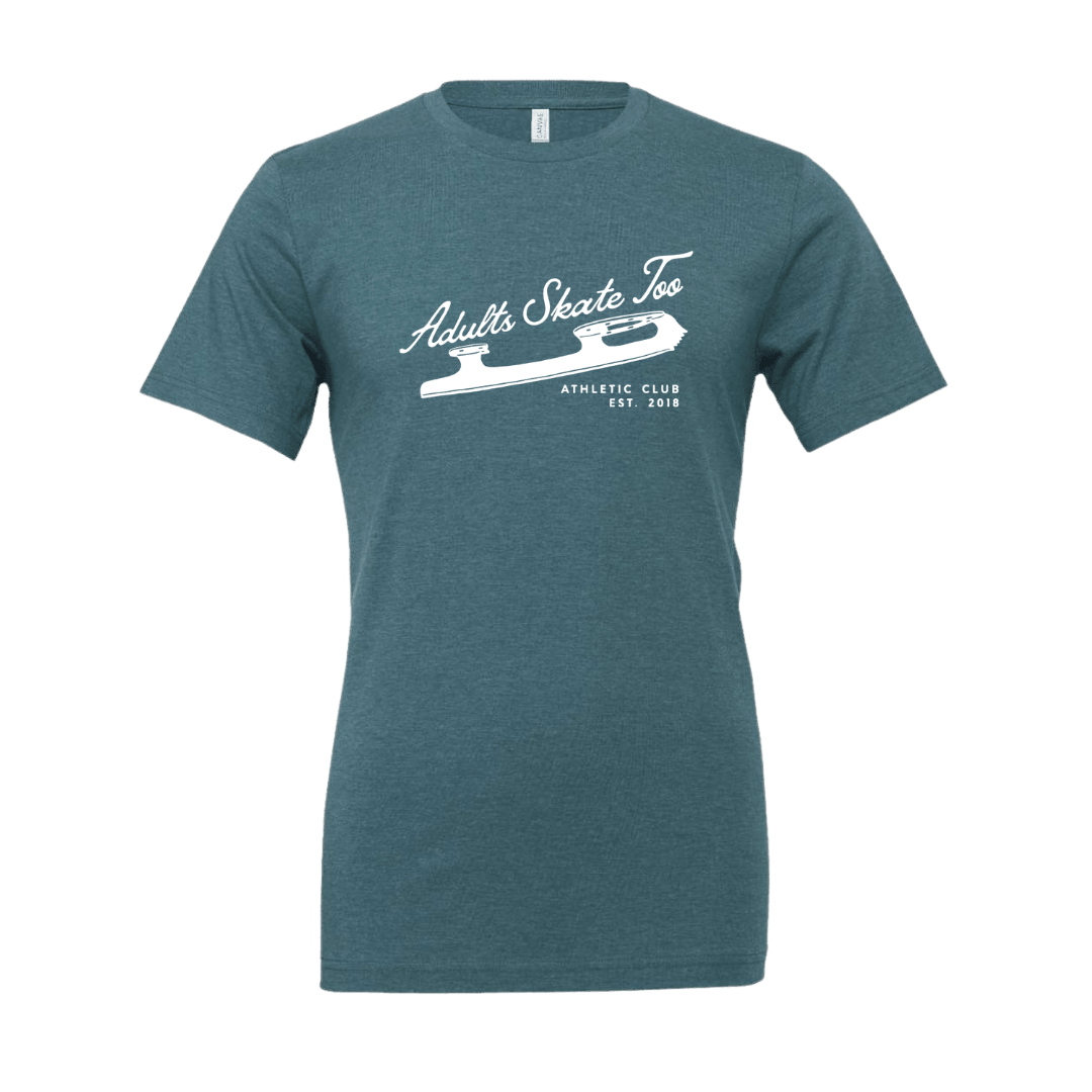 Athletic Club T-Shirt