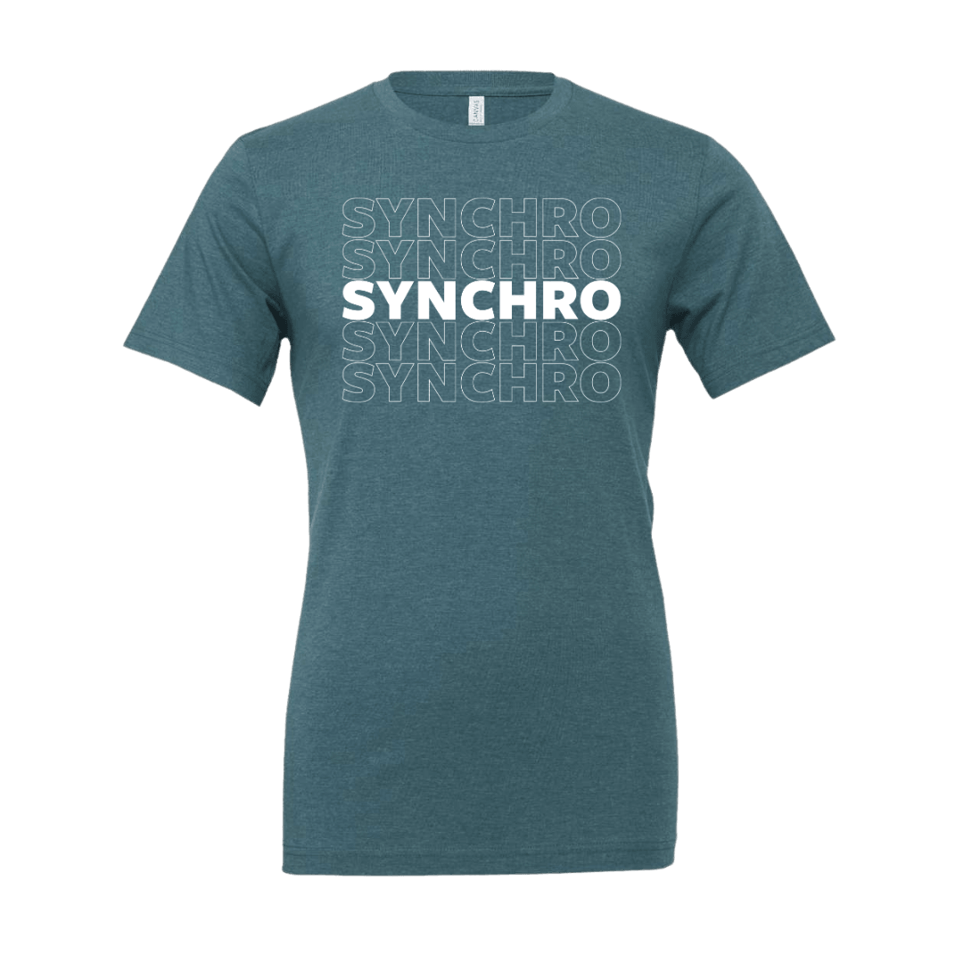 SYNCHRO T-Shirt