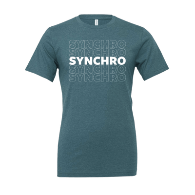 SYNCHRO T-Shirt
