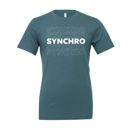 SYNCHRO T-Shirt