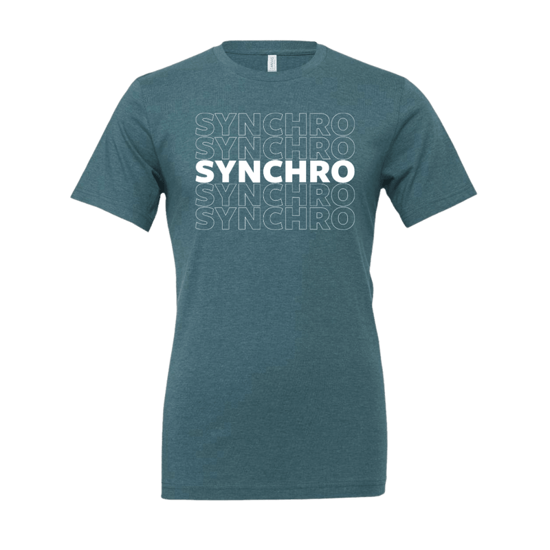 SYNCHRO T-Shirt