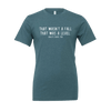 That Was A Level T-Shirt