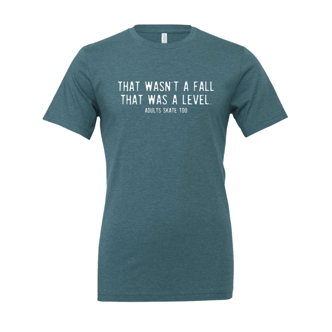 That Was A Level T-Shirt