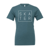SKATER T-Shirt