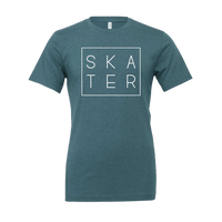 SKATER T-Shirt