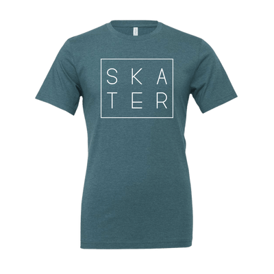 SKATER T-Shirt