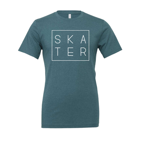 SKATER T-Shirt