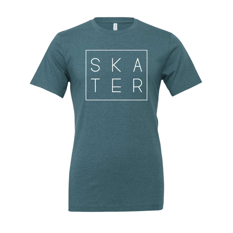 SKATER T-Shirt