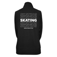 SKATING Practice Jacket