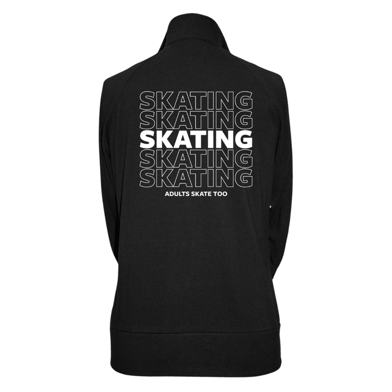 SKATING Practice Jacket
