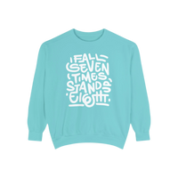 Stand Up Sweatshirt