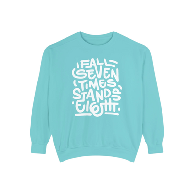 Stand Up Sweatshirt