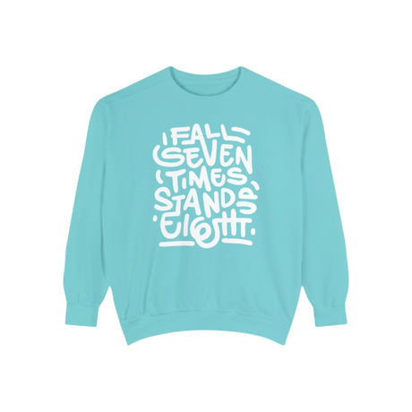 Stand Up Unisex Sweatshirt