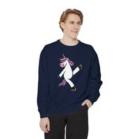 Skating Unicorn Sweatshirt