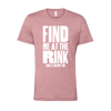Find Me At The Rink T-Shirt