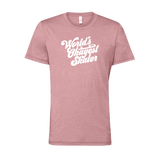 World's Okayest Skater T-Shirt - Adults Skate Too LLC