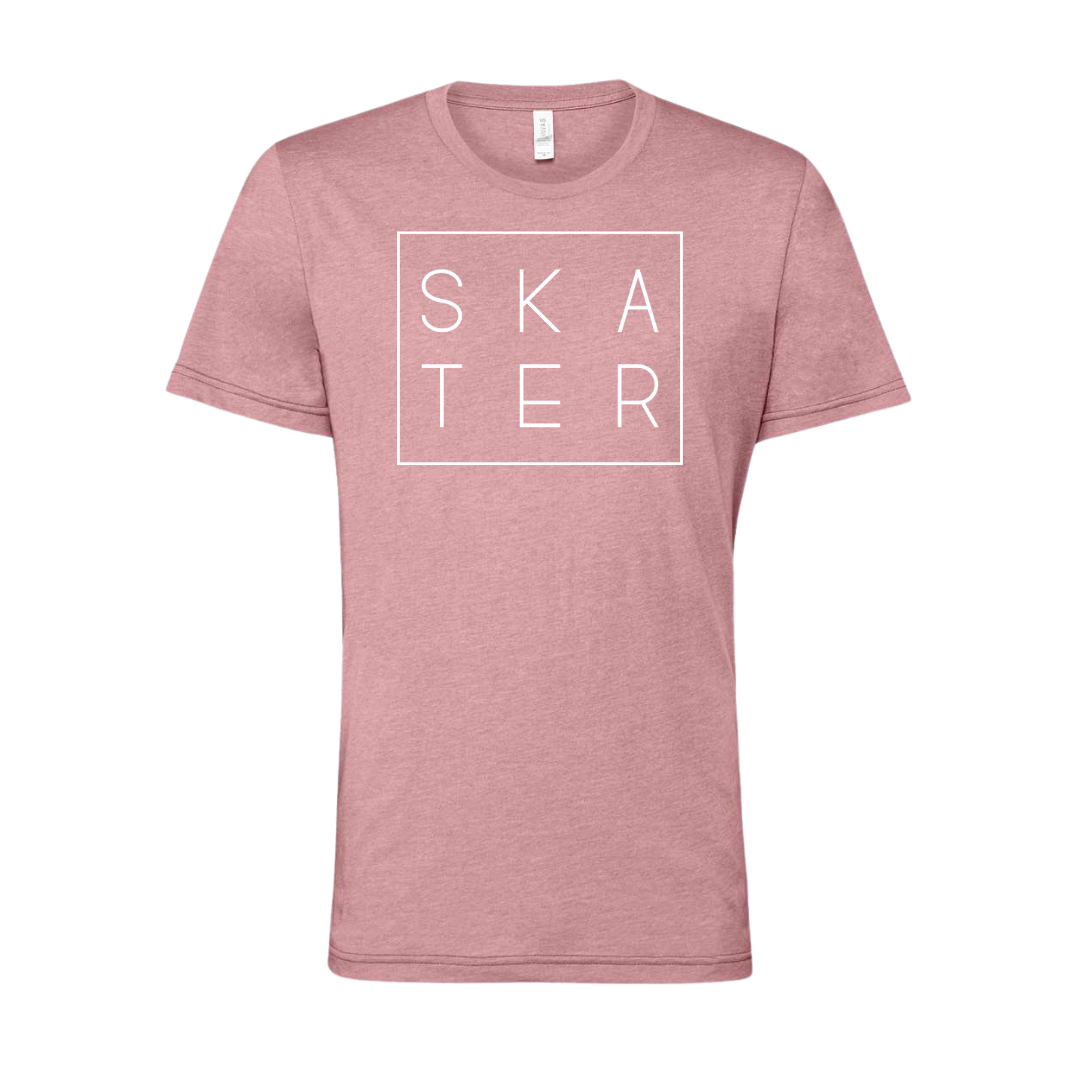 SKATER T-Shirt