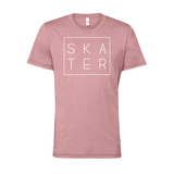 SKATER T-Shirt