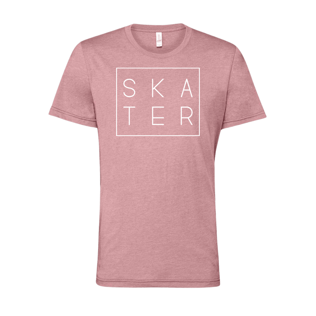 SKATER T-Shirt
