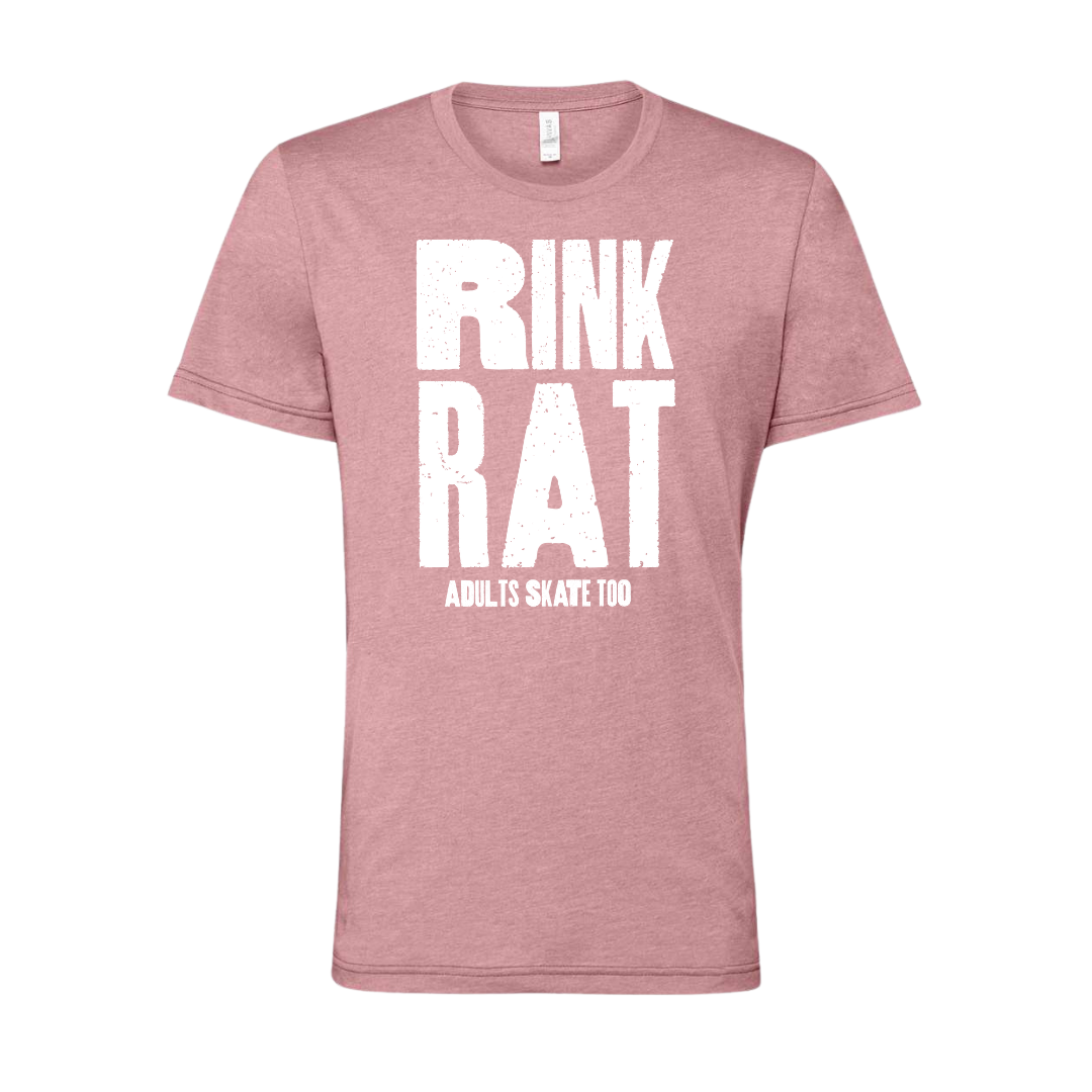 Rink Rat T-Shirt