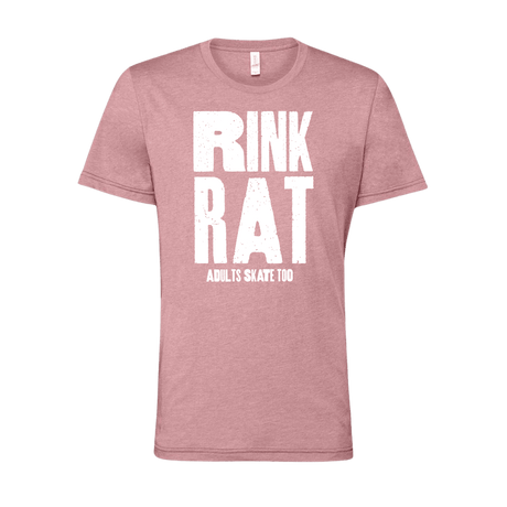 Rink Rat T-Shirt