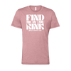 Find Me In The Rink T-Shirt