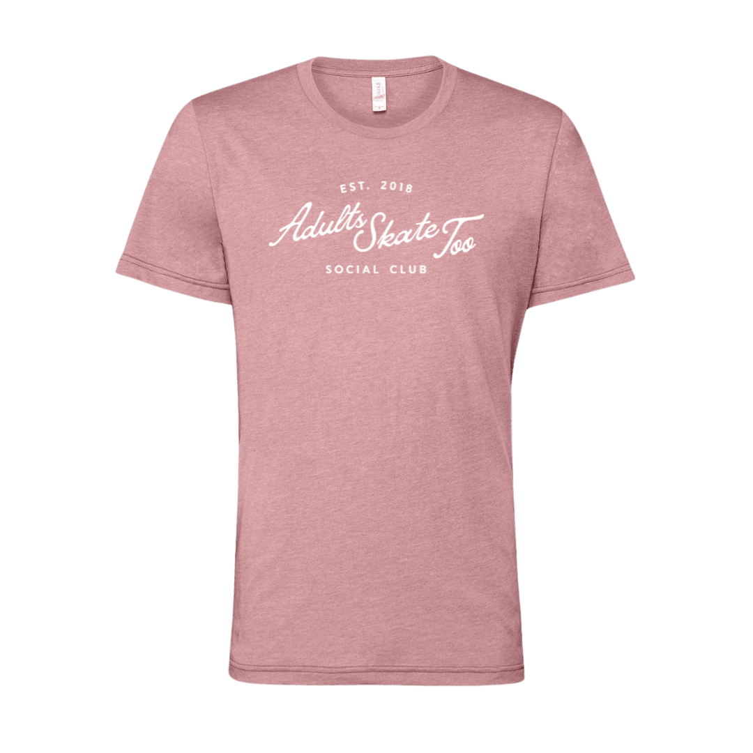 Social Club T-Shirt