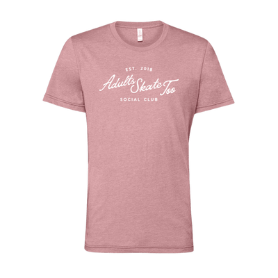 Social Club T-Shirt