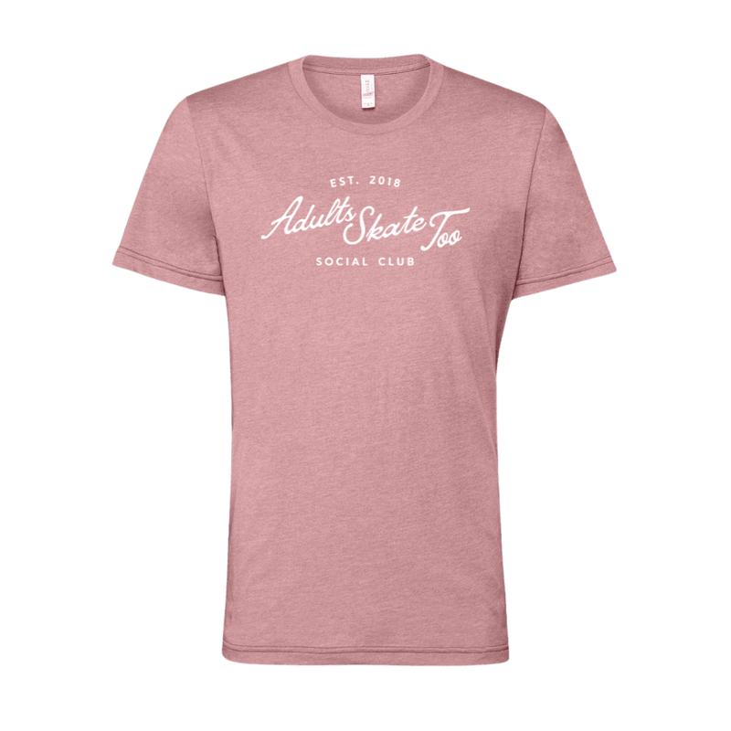 Social Club T-Shirt