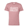 Skaters Gonna Skate T-Shirt