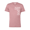 Jumps T-Shirt
