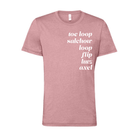 Jumps T-Shirt