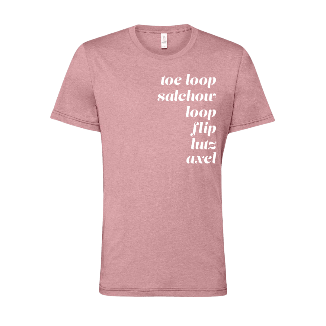 Jumps T-Shirt