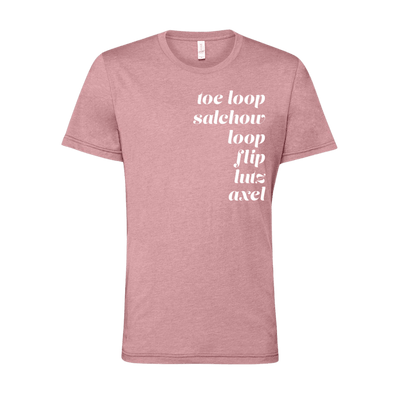 Jumps T-Shirt
