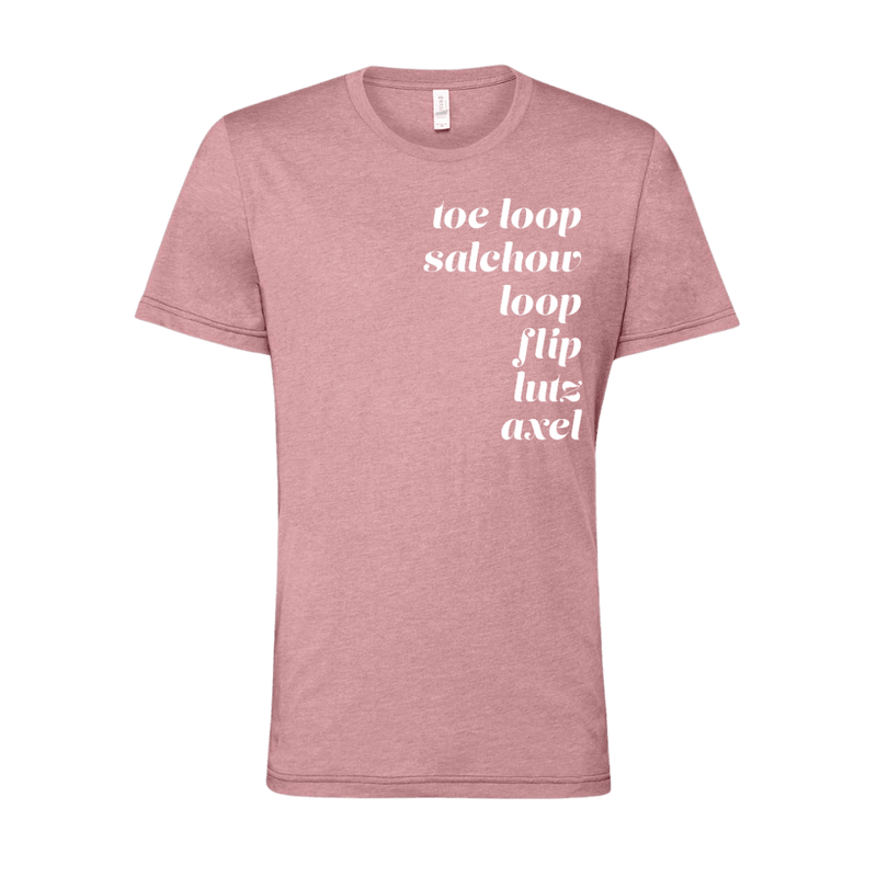 Jumps T-Shirt