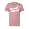 Casual Skater T-Shirt