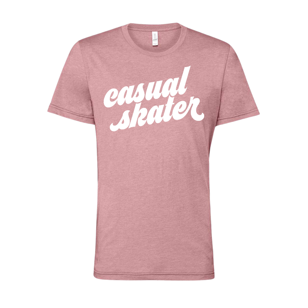 Casual Skater T-Shirt