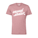 Casual Skater T-Shirt