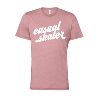 Casual Skater T-Shirt
