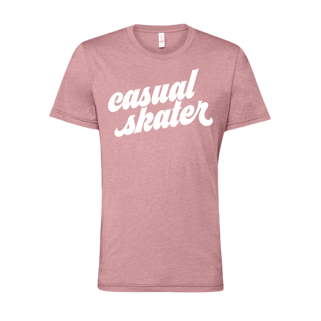 Casual Skater T-Shirt