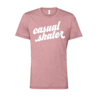 Casual Skater T-Shirt