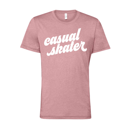 Casual Skater T-Shirt