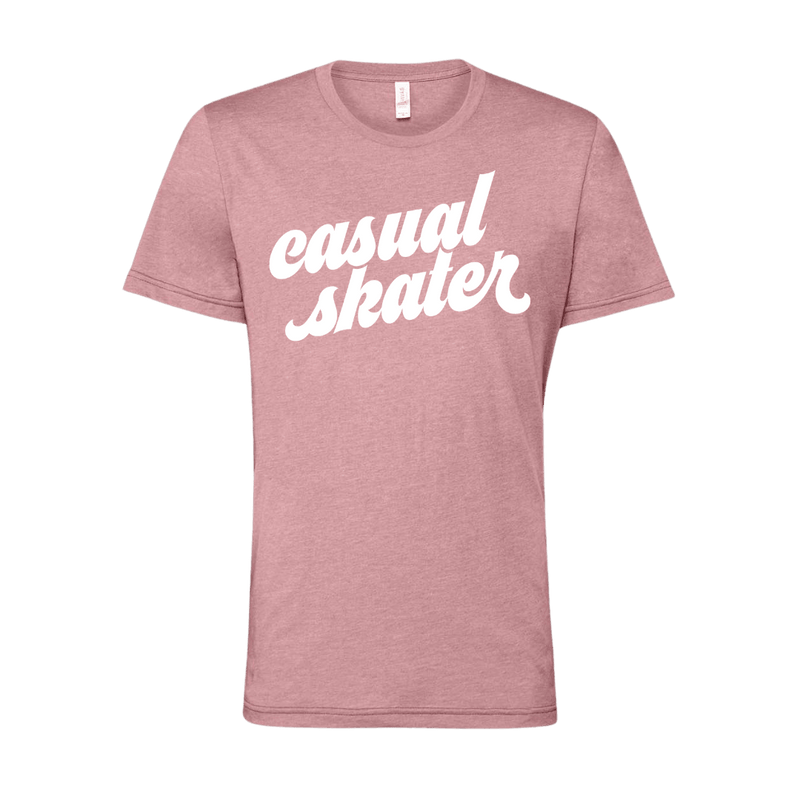 Casual Skater T-Shirt