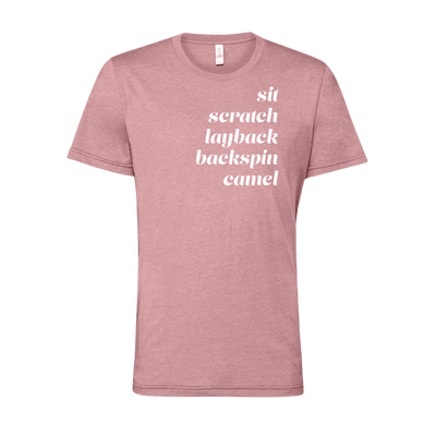 Spins T-Shirt